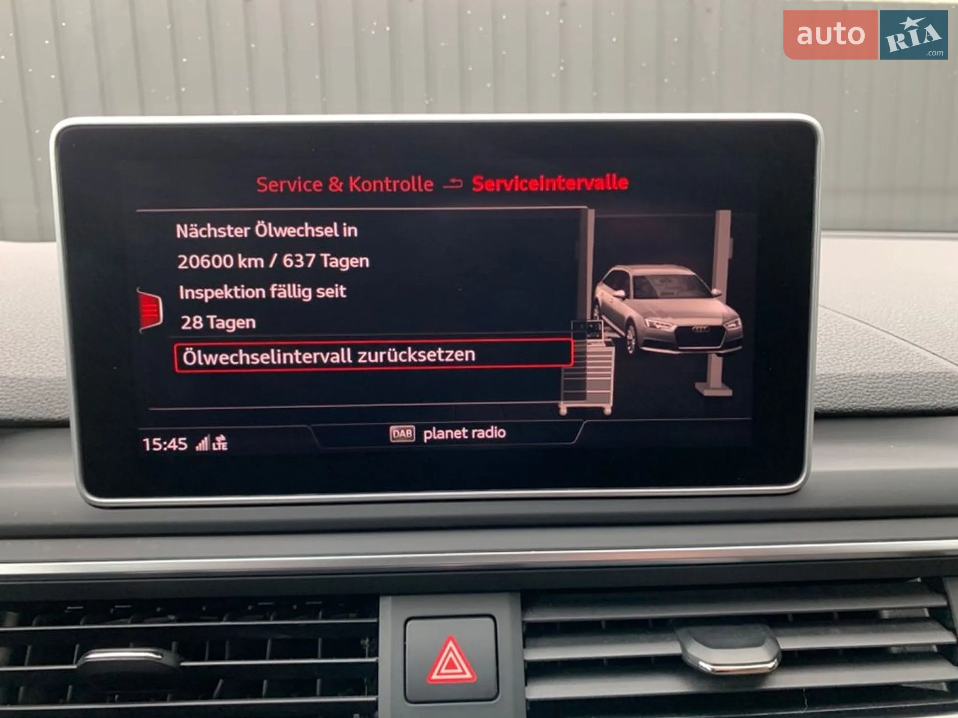 2019 Audi A4 - мініатюра 6