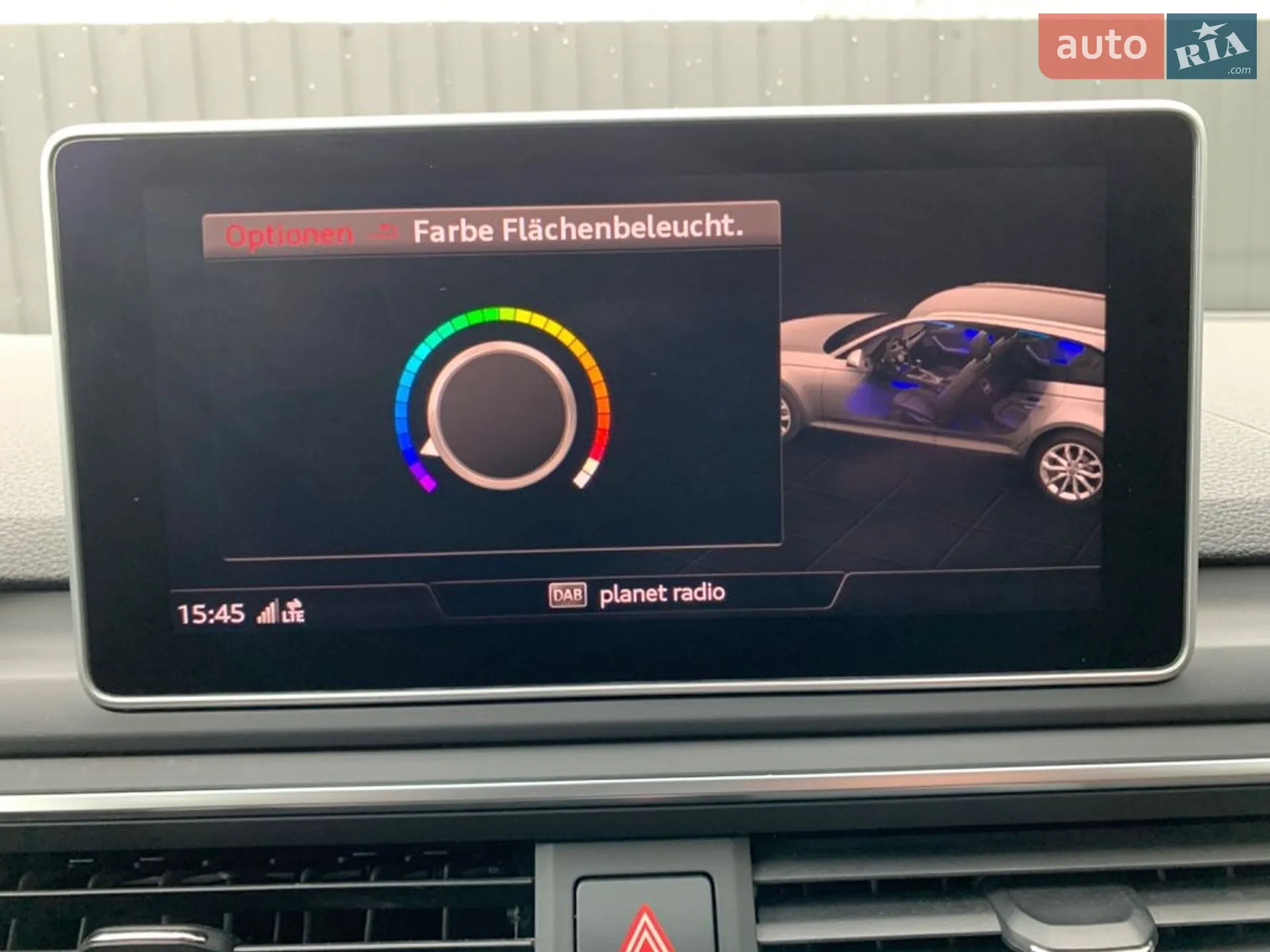 2019 Audi A4 - мініатюра 13