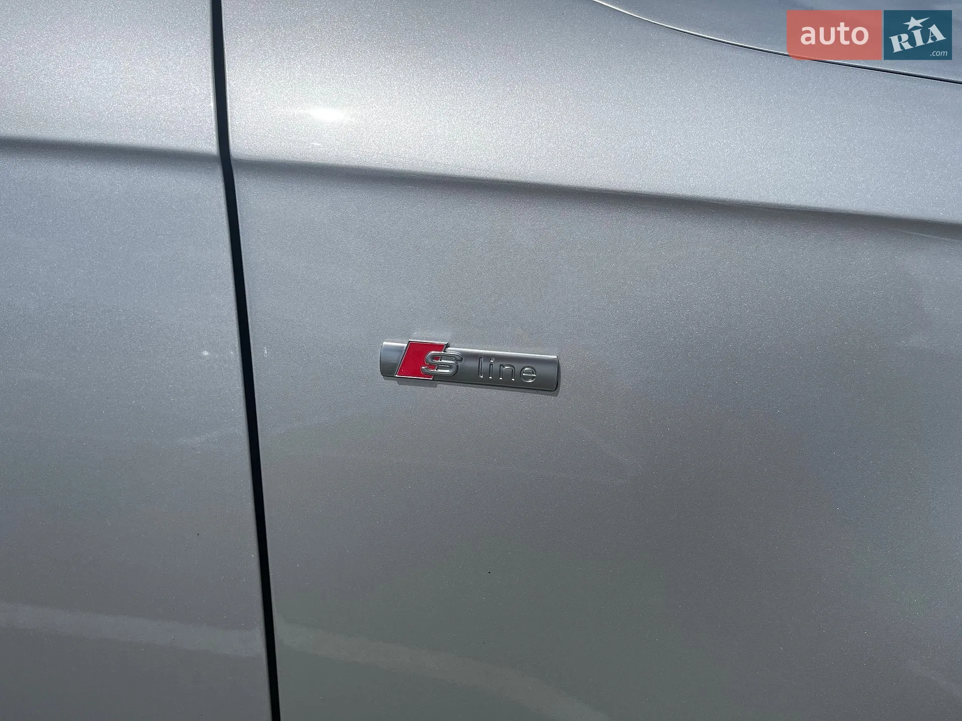 2014 Audi A4 - мініатюра 12
