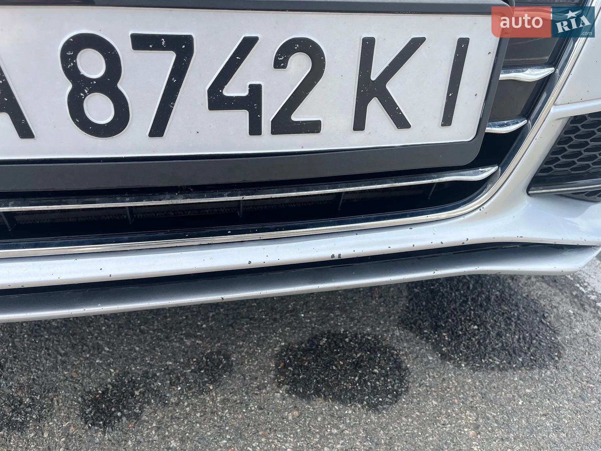 2014 Audi A4 - мініатюра 23