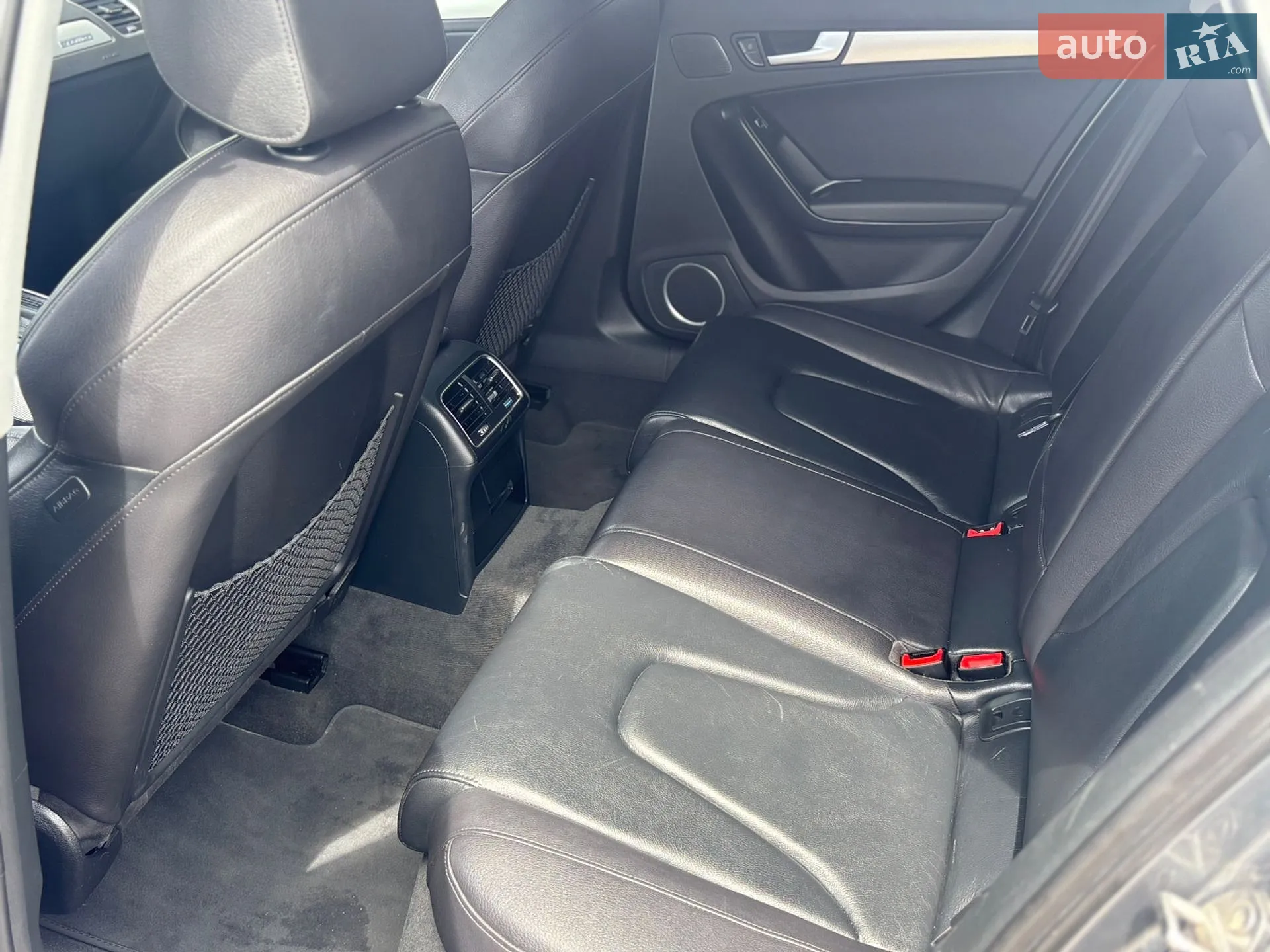 2014 Audi A4 - мініатюра 21