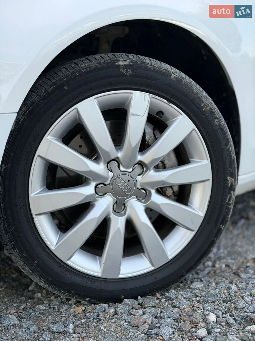 2014 Audi A4 - мініатюра 6