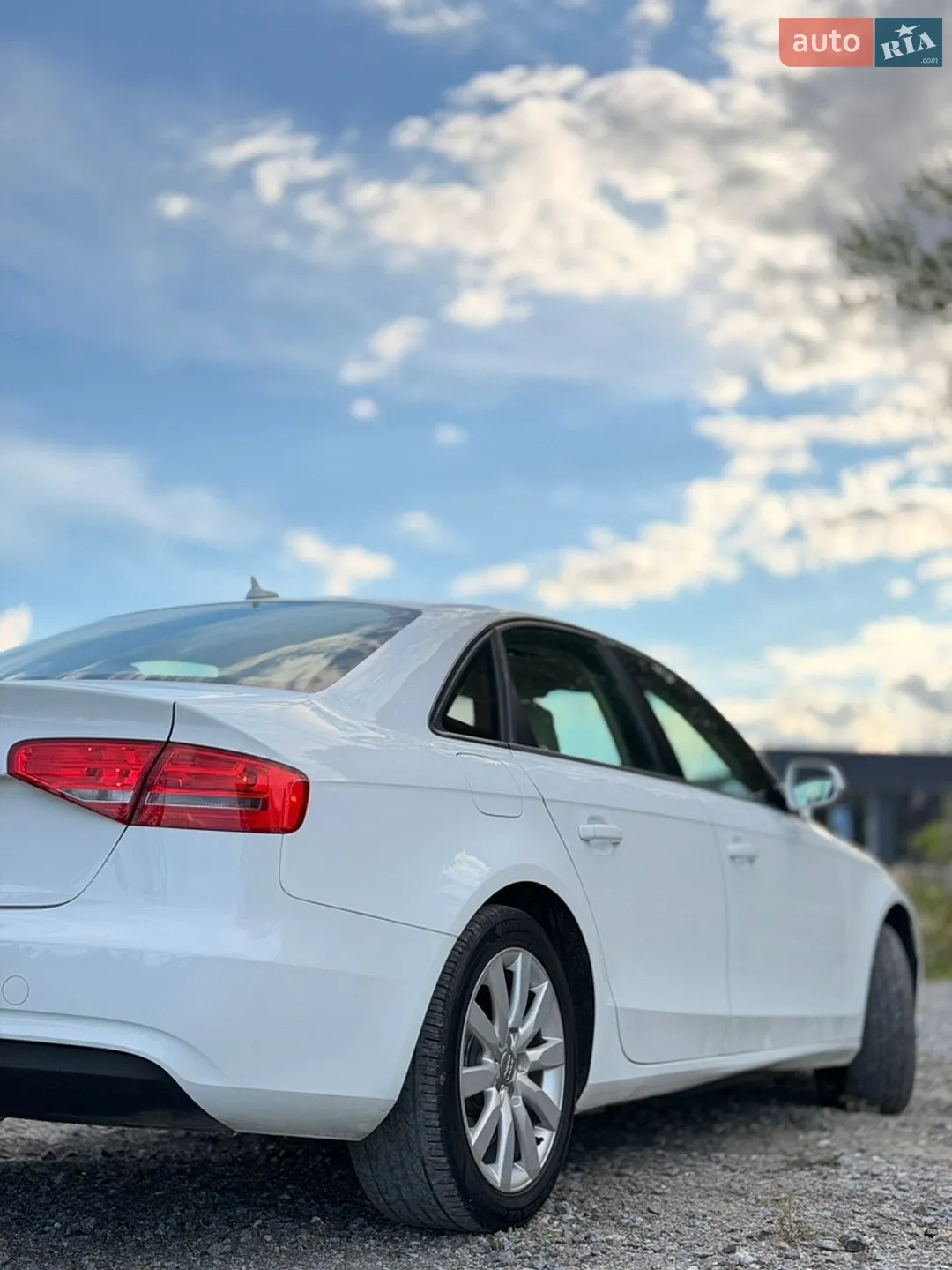 2014 Audi A4 - мініатюра 16