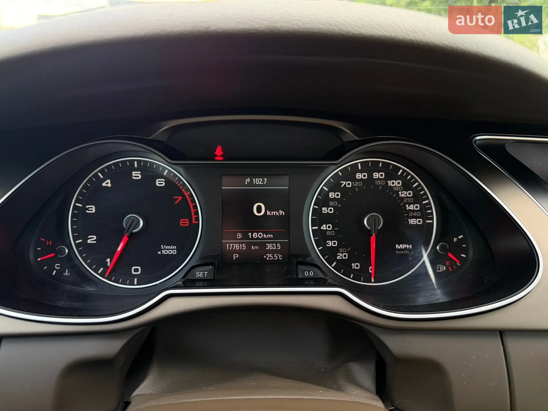 2014 Audi A4 - мініатюра 29