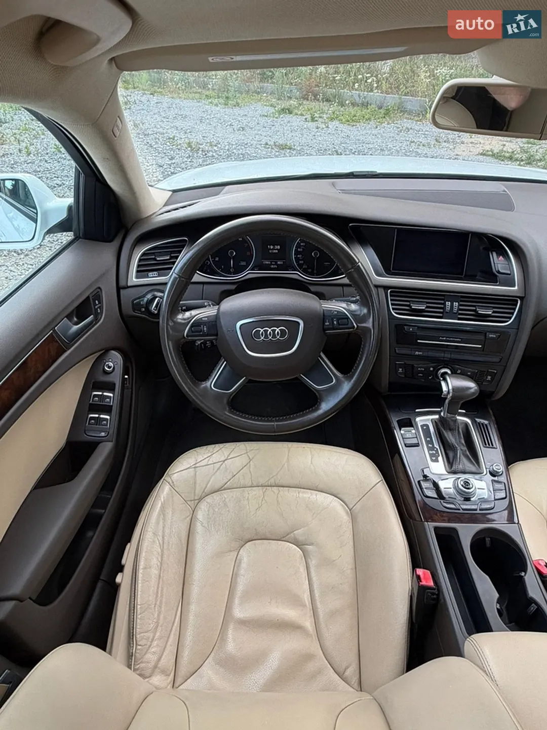 2014 Audi A4 - мініатюра 33