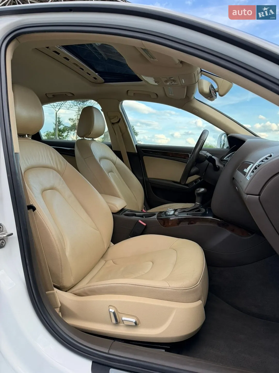 2014 Audi A4 - мініатюра 42