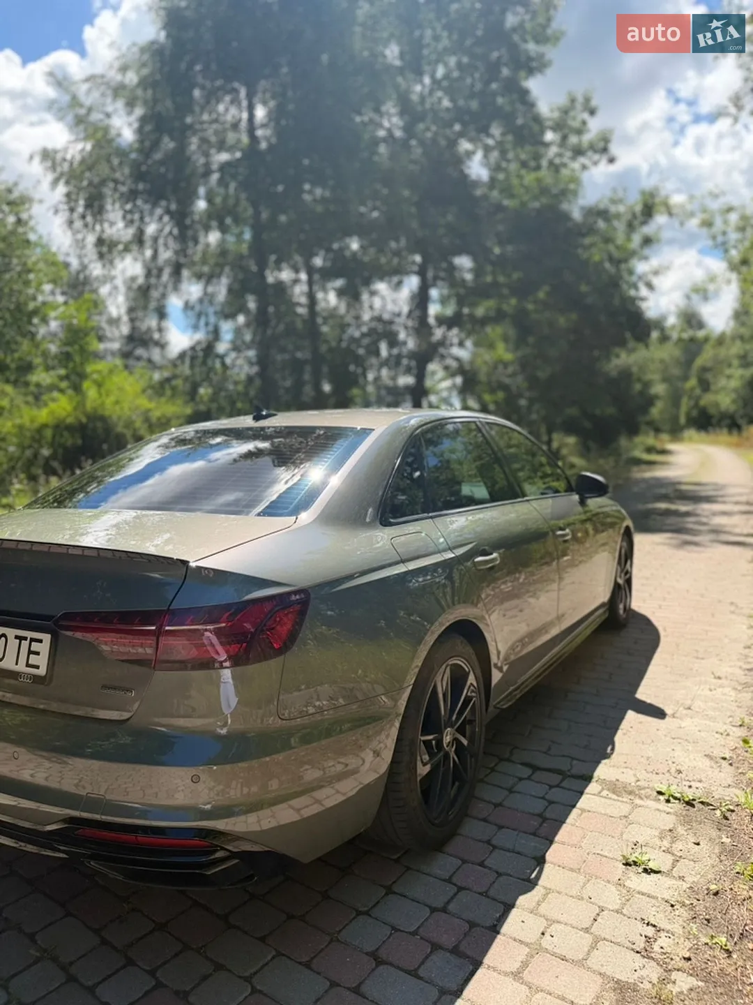 2022 Audi A4 - мініатюра 6