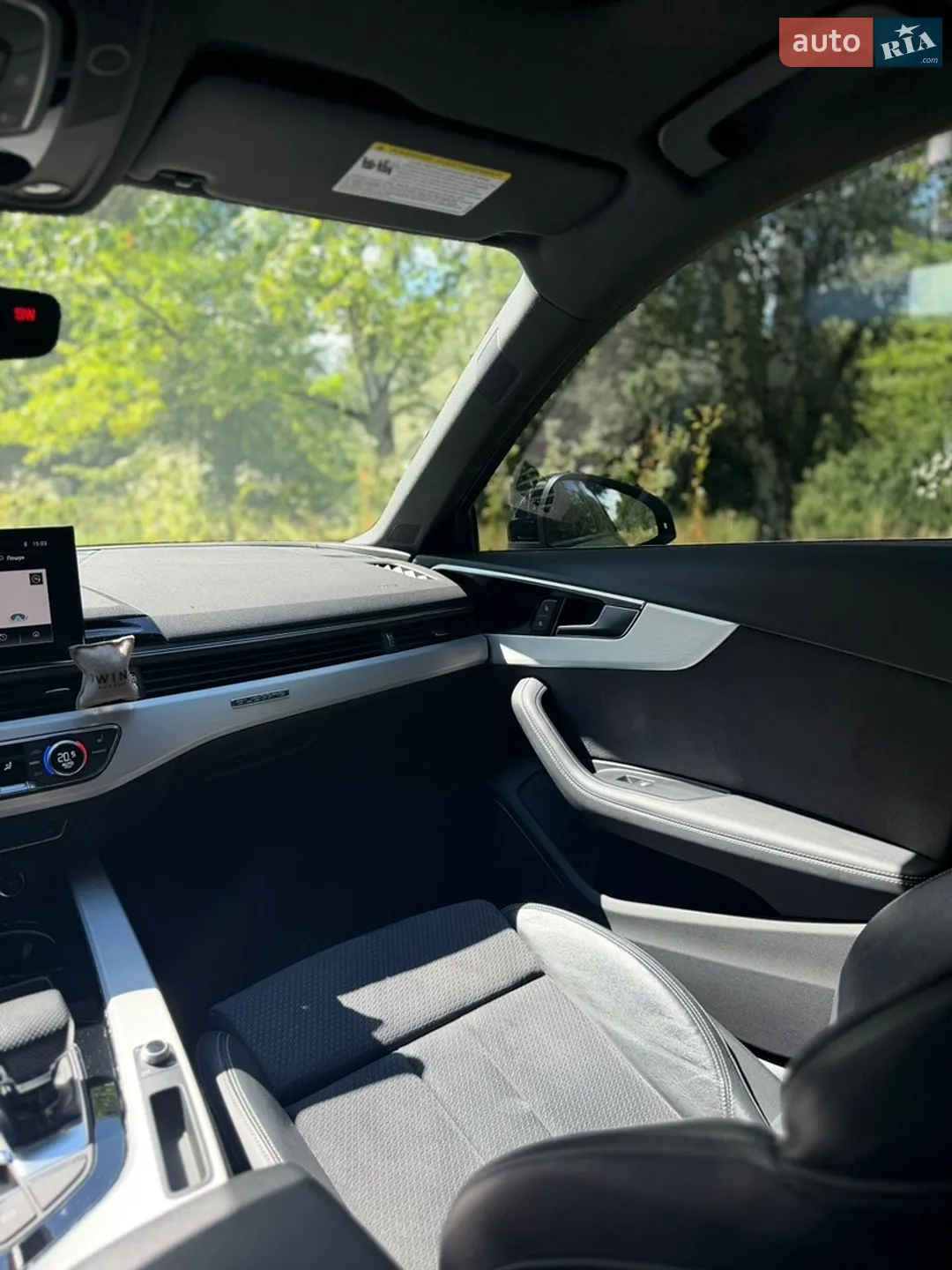 2022 Audi A4 - мініатюра 12