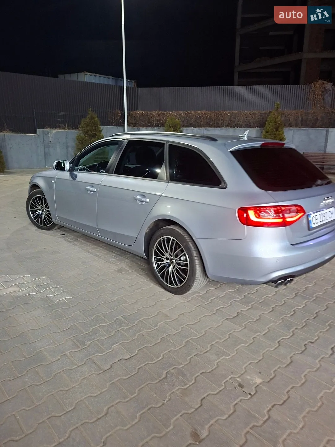 2014 Audi A4 - мініатюра 11