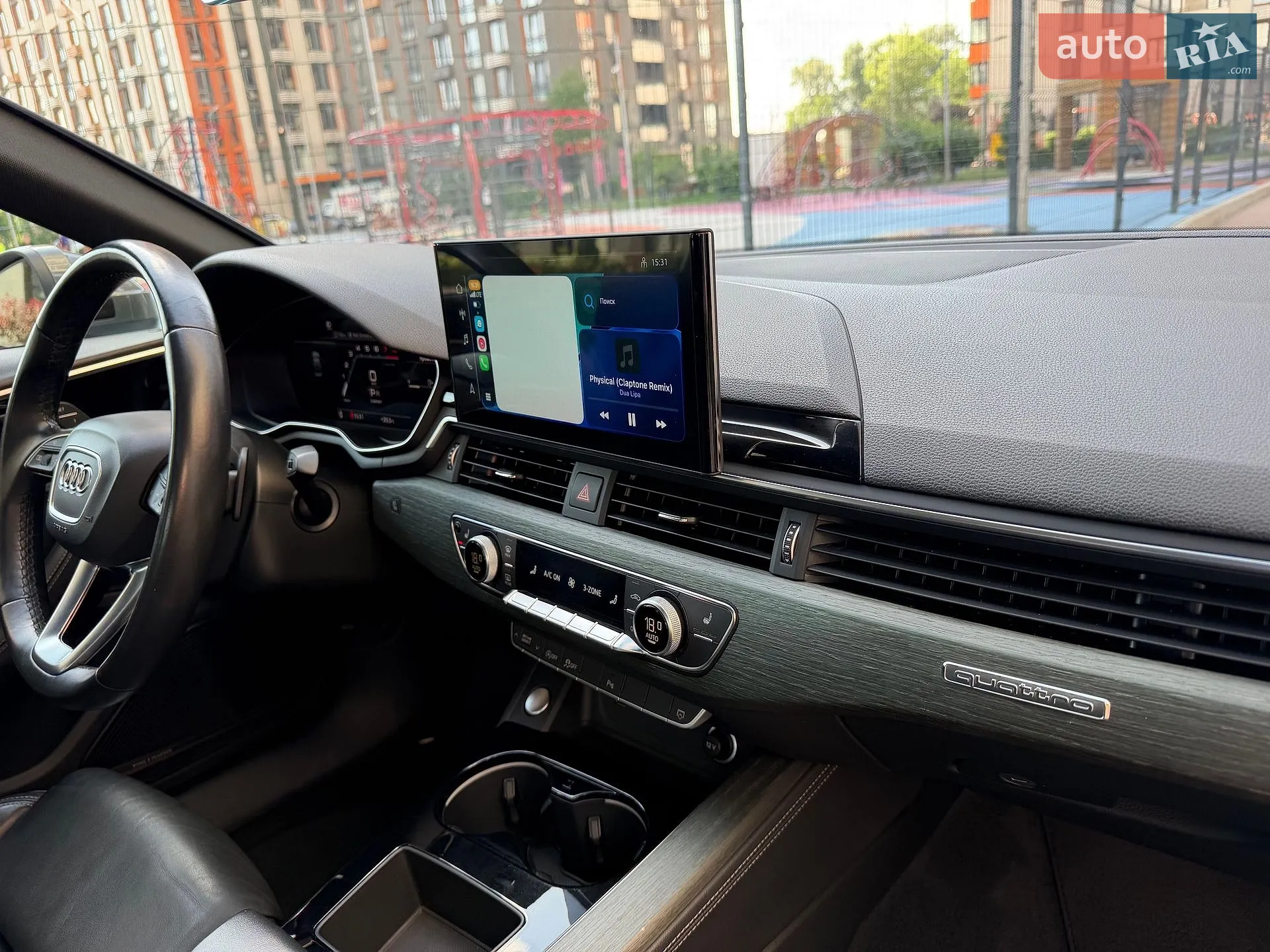 2022 Audi A4 - мініатюра 23