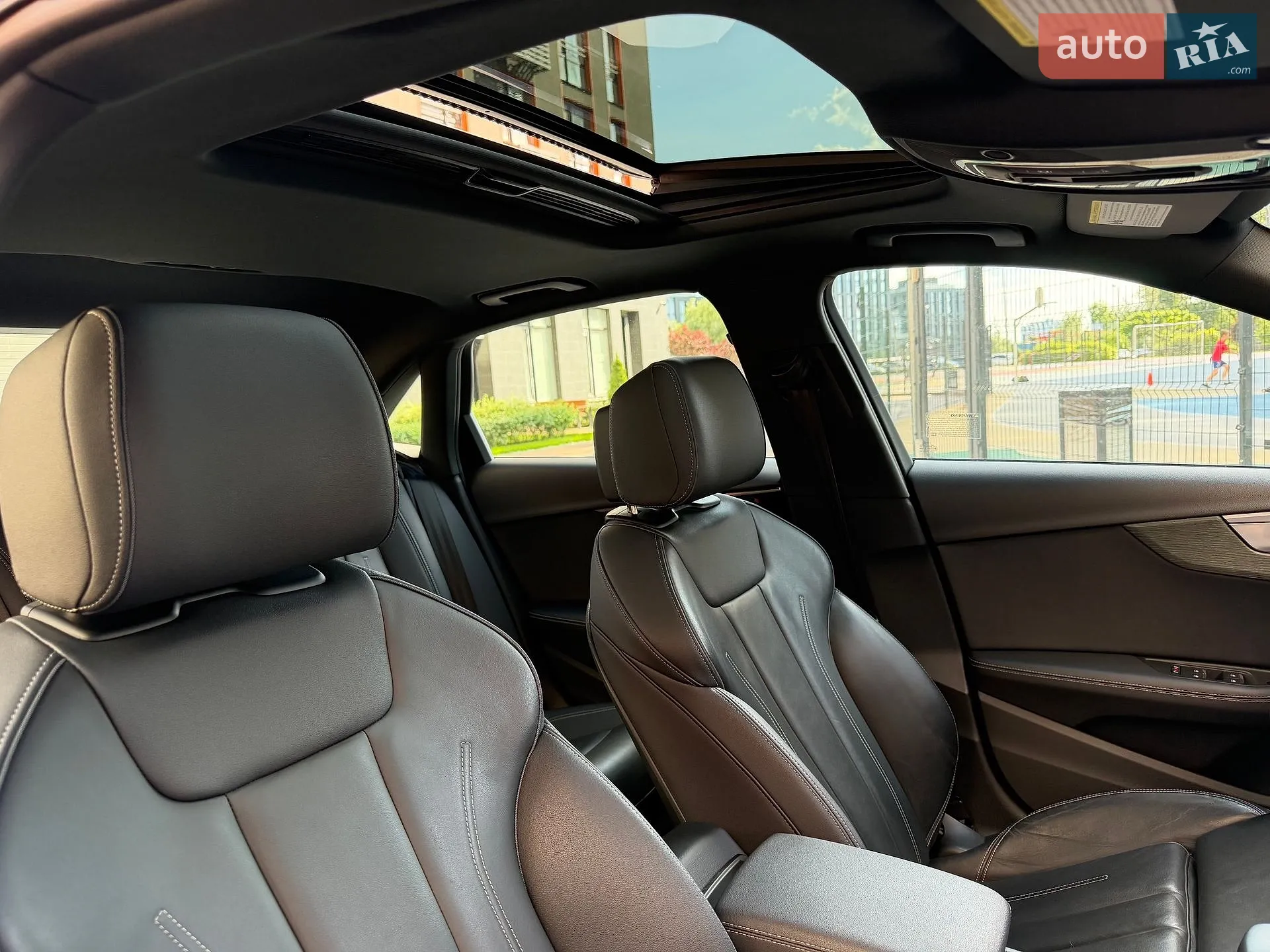 2022 Audi A4 - мініатюра 24