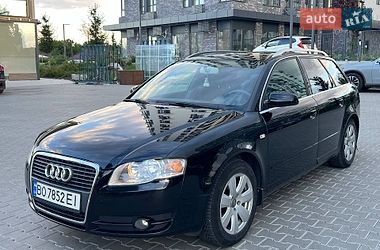 Универсал Audi A4 2004 в Кропивницком