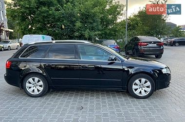 Универсал Audi A4 2004 в Кропивницком