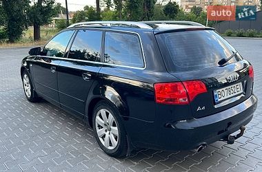 Универсал Audi A4 2004 в Кропивницком