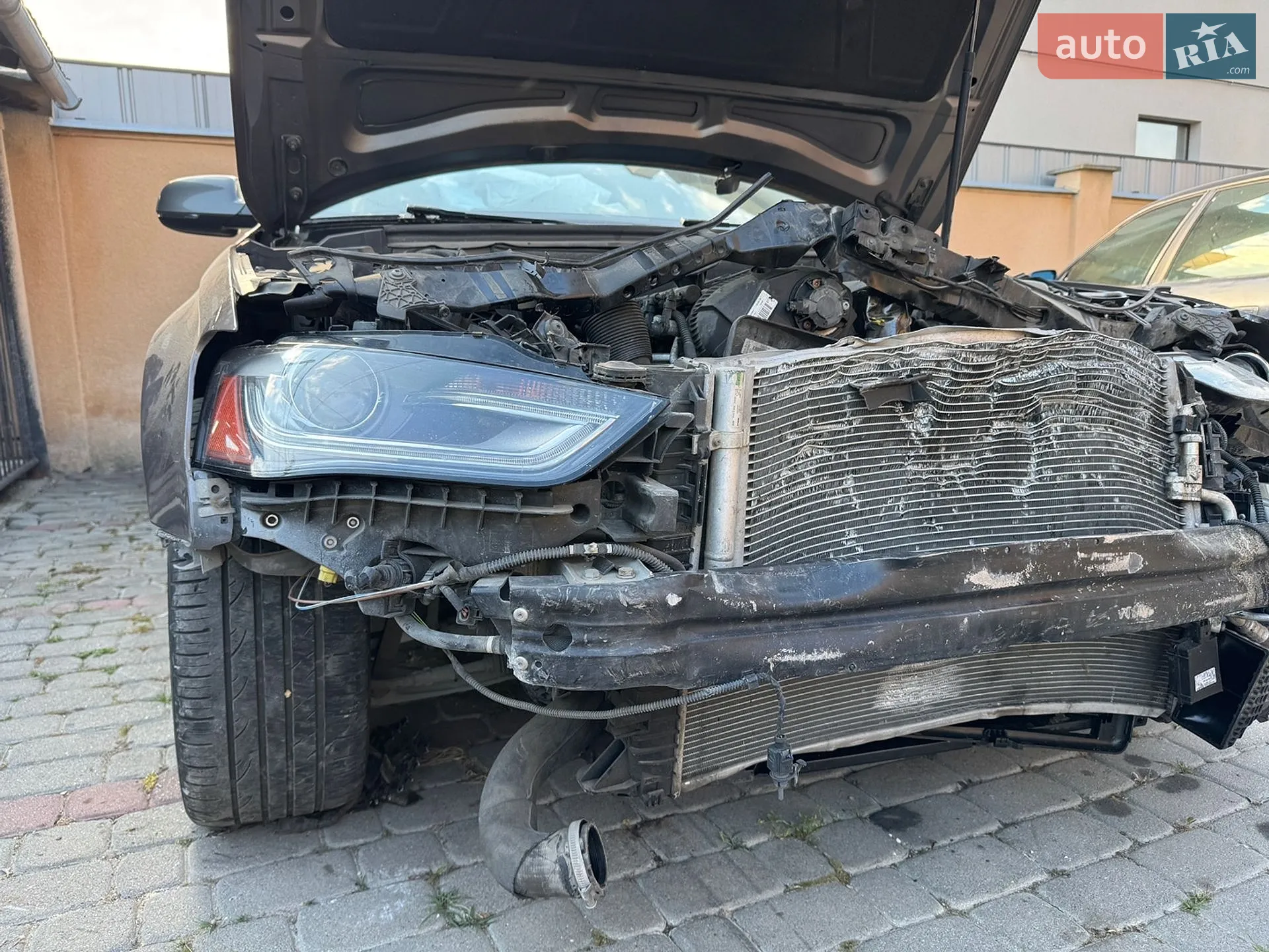 2014 Audi A4 - мініатюра 9