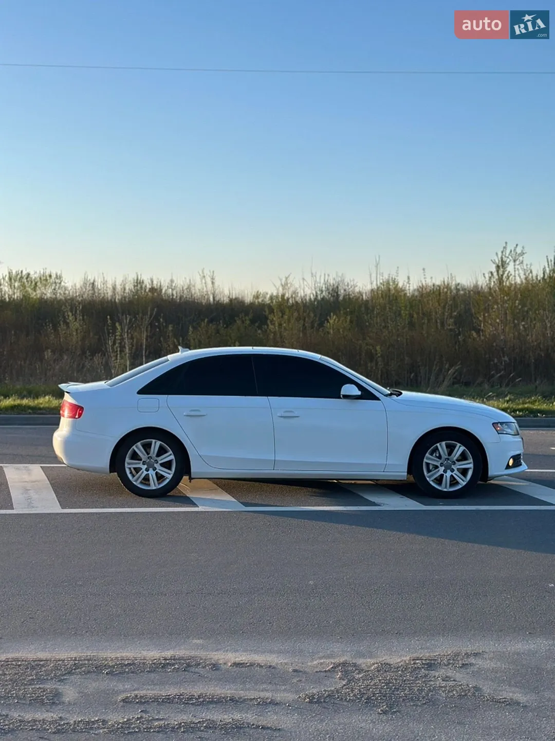 2010 Audi A4 - мініатюра 6