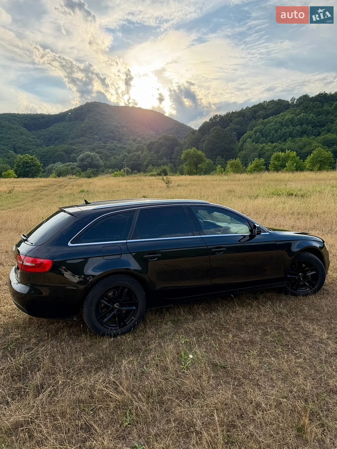 2014 Audi A4 - мініатюра 9