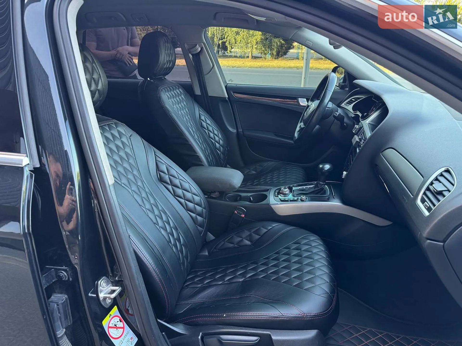 2014 Audi A4 - мініатюра 19