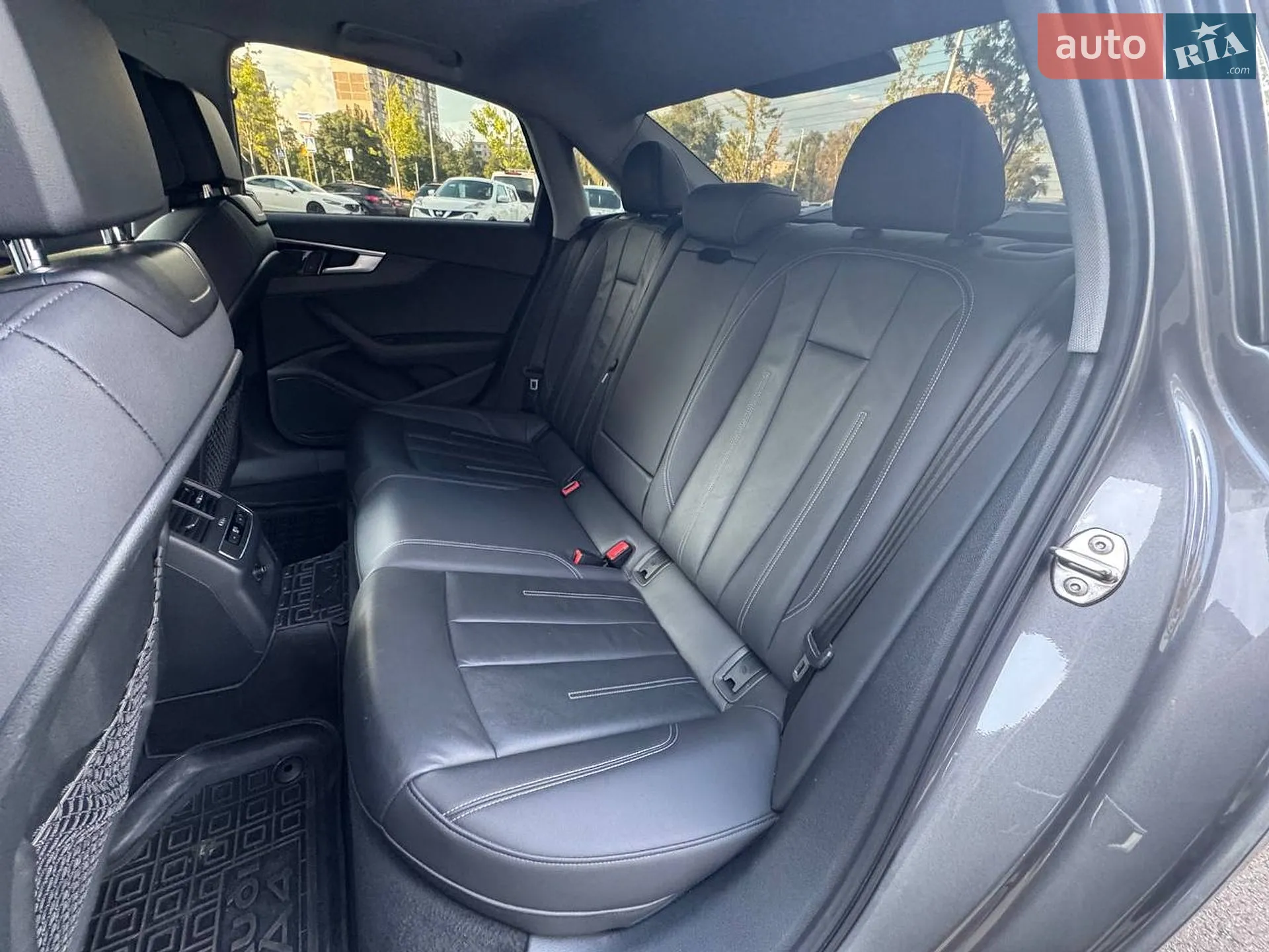 2020 Audi A4 - мініатюра 9