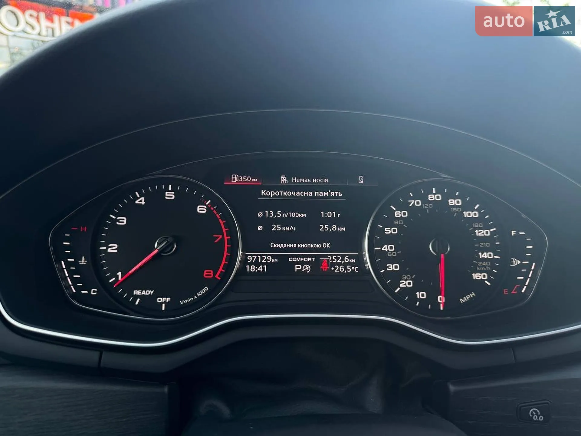 2020 Audi A4 - мініатюра 15
