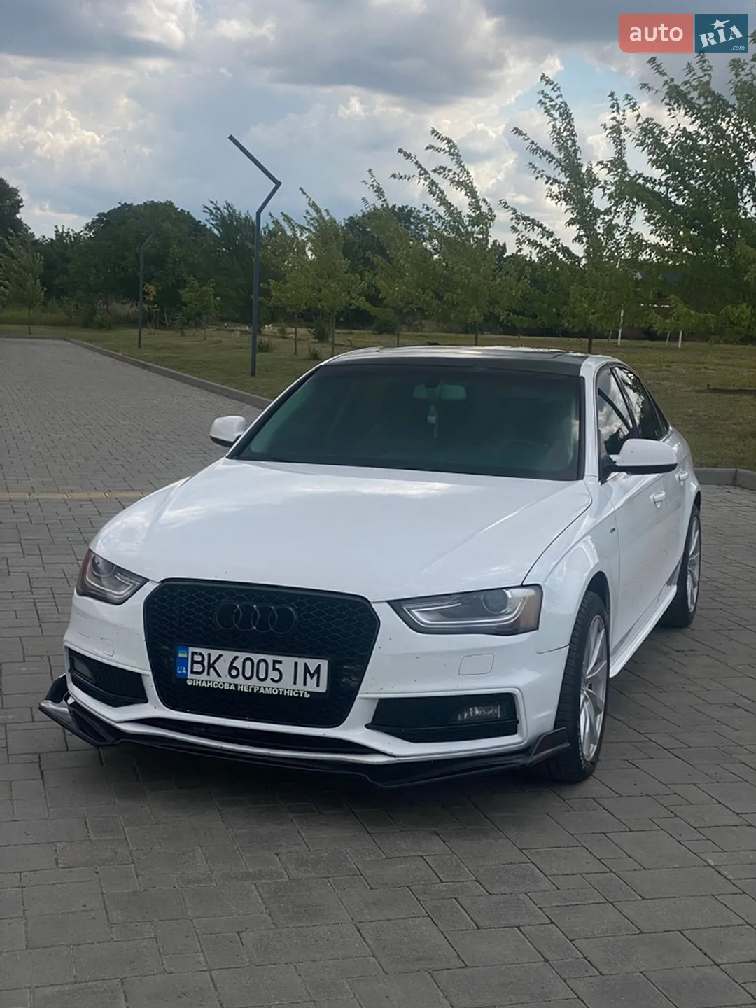 2014 Audi A4 - фото 1