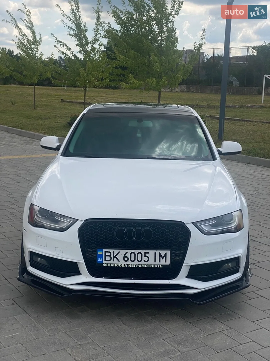 2014 Audi A4 - мініатюра 6
