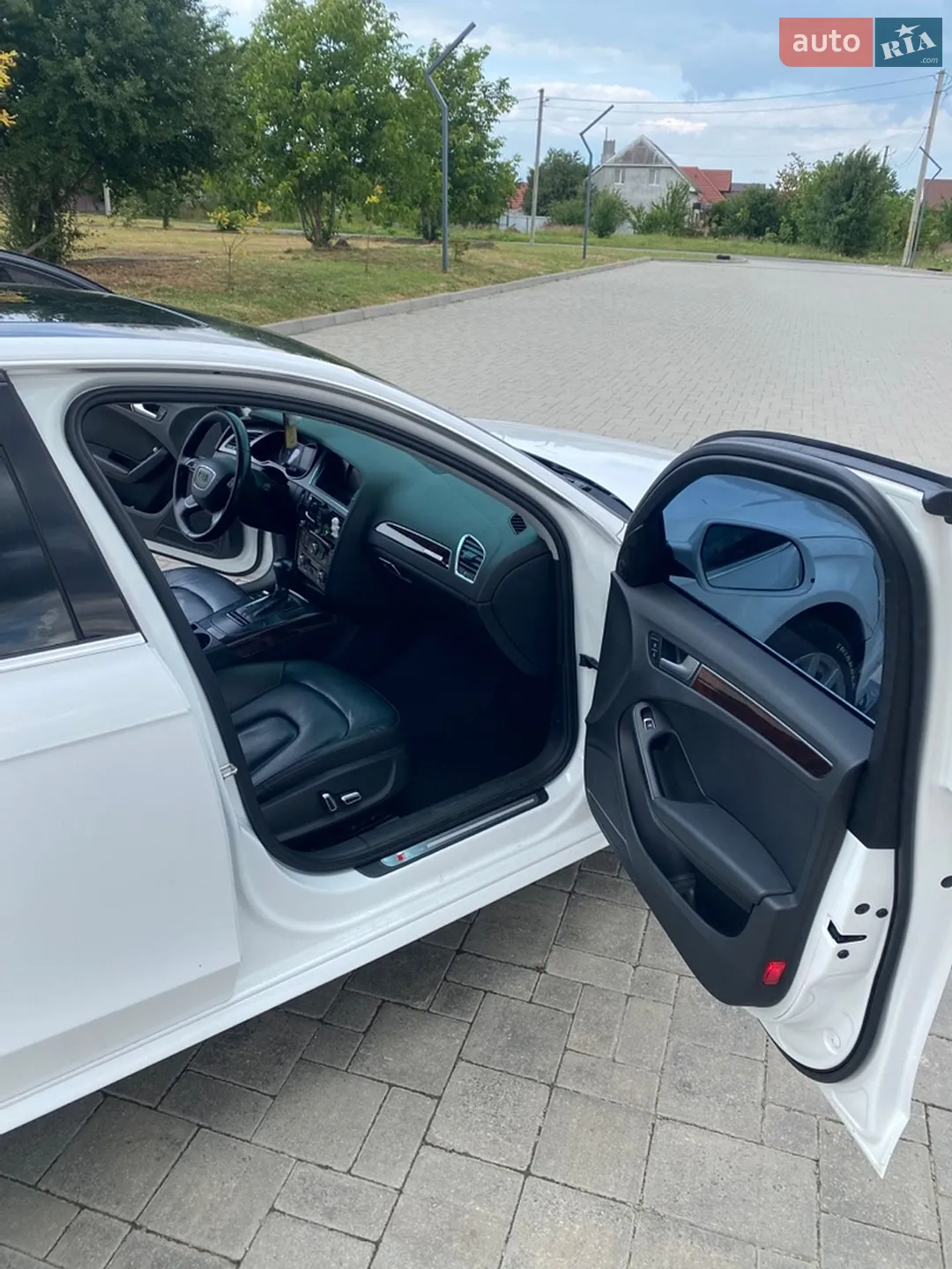 2014 Audi A4 - мініатюра 10
