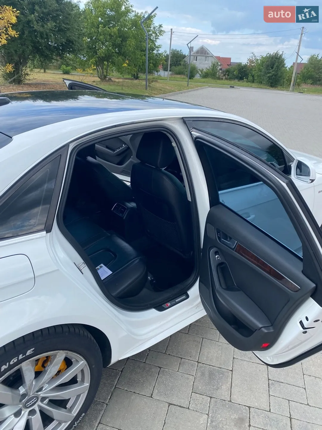 2014 Audi A4 - мініатюра 9