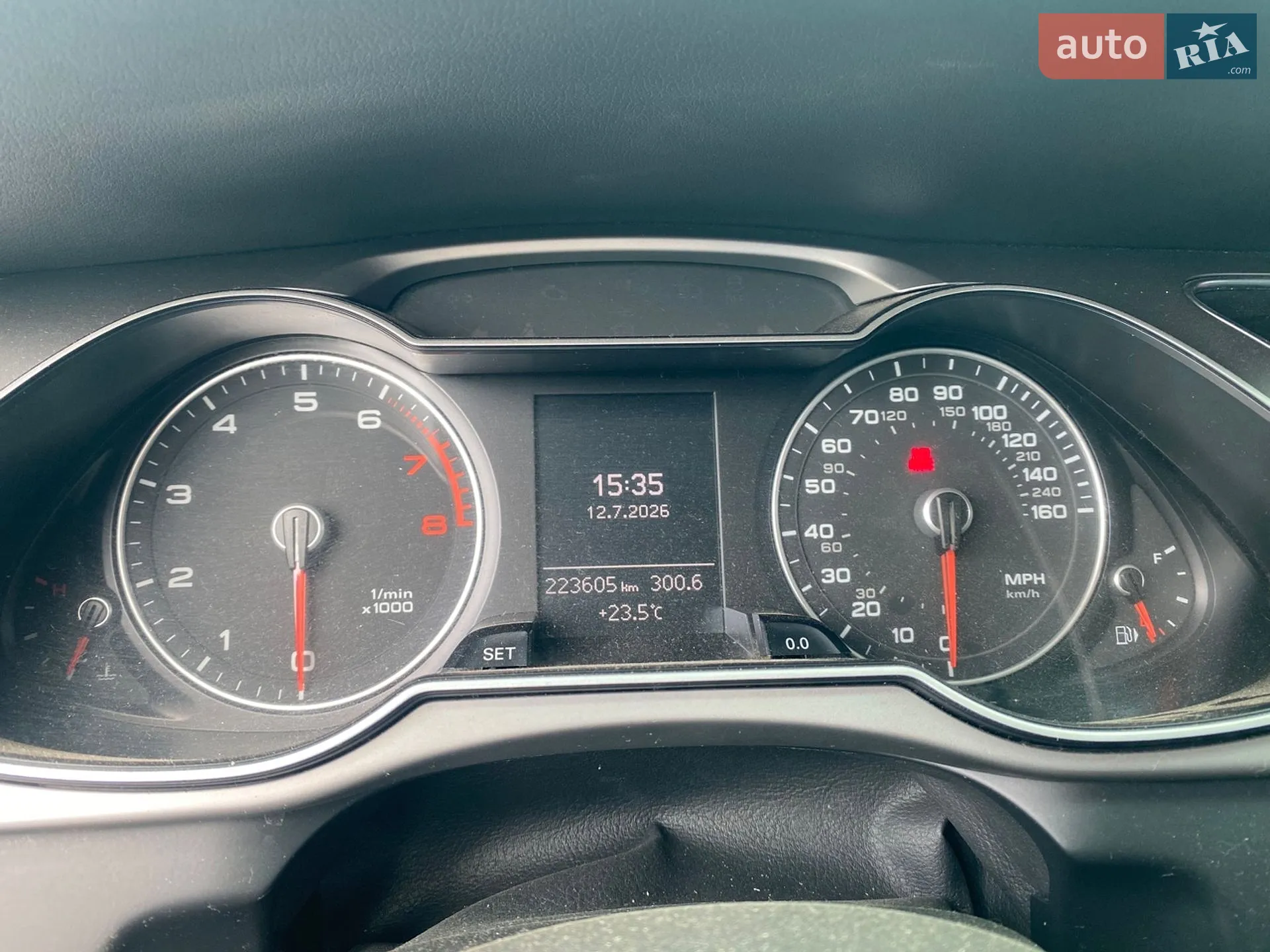 2014 Audi A4 - мініатюра 14
