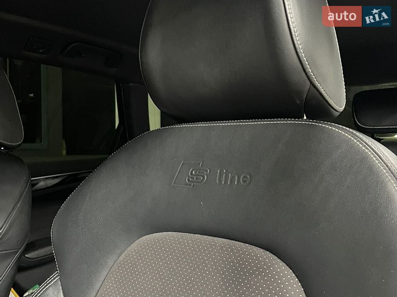 Универсал Audi A4 2011 в Нововолынске