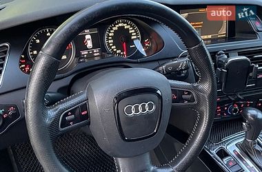 Универсал Audi A4 2011 в Нововолынске