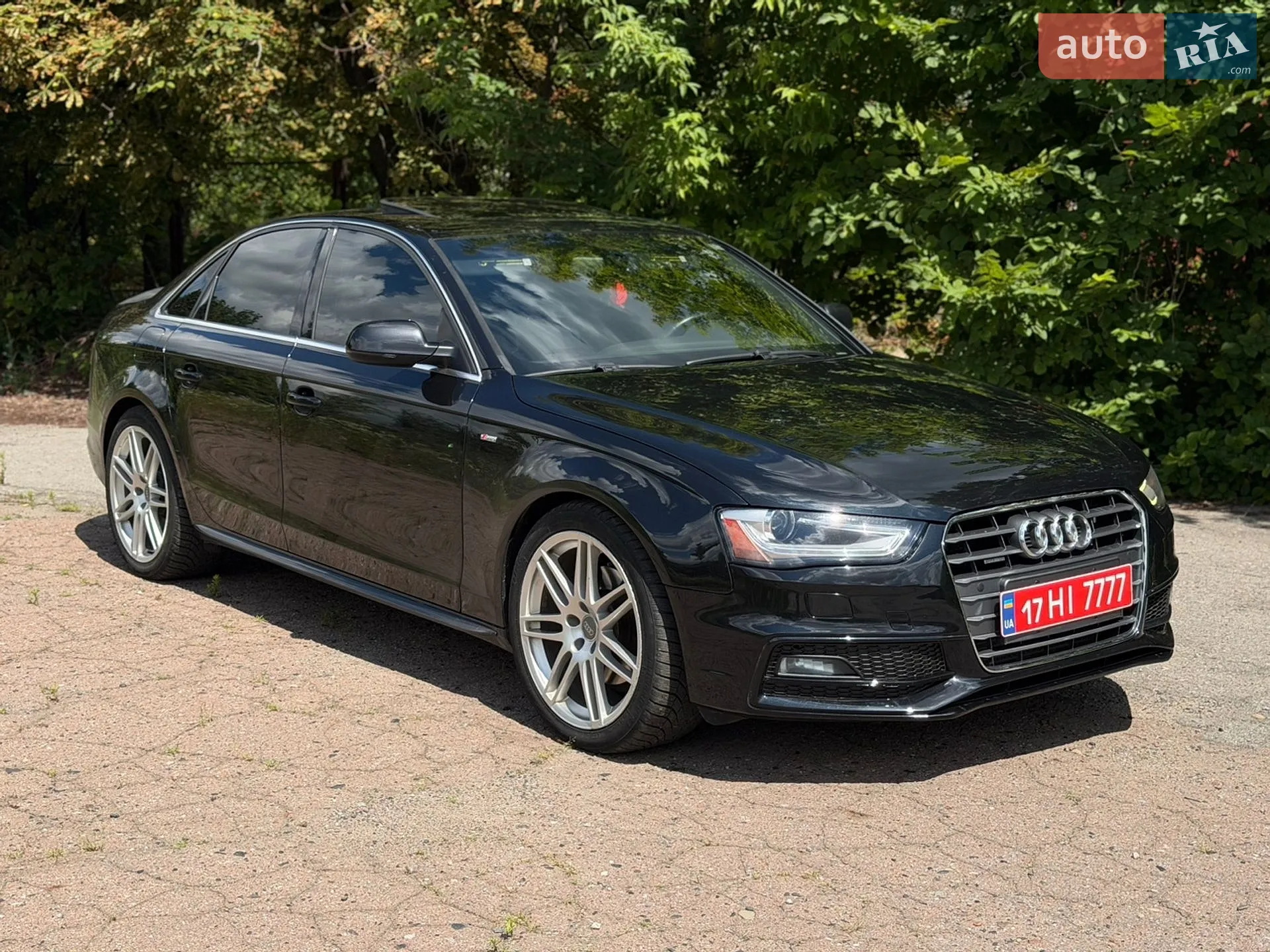 2014 Audi A4 - мініатюра 14
