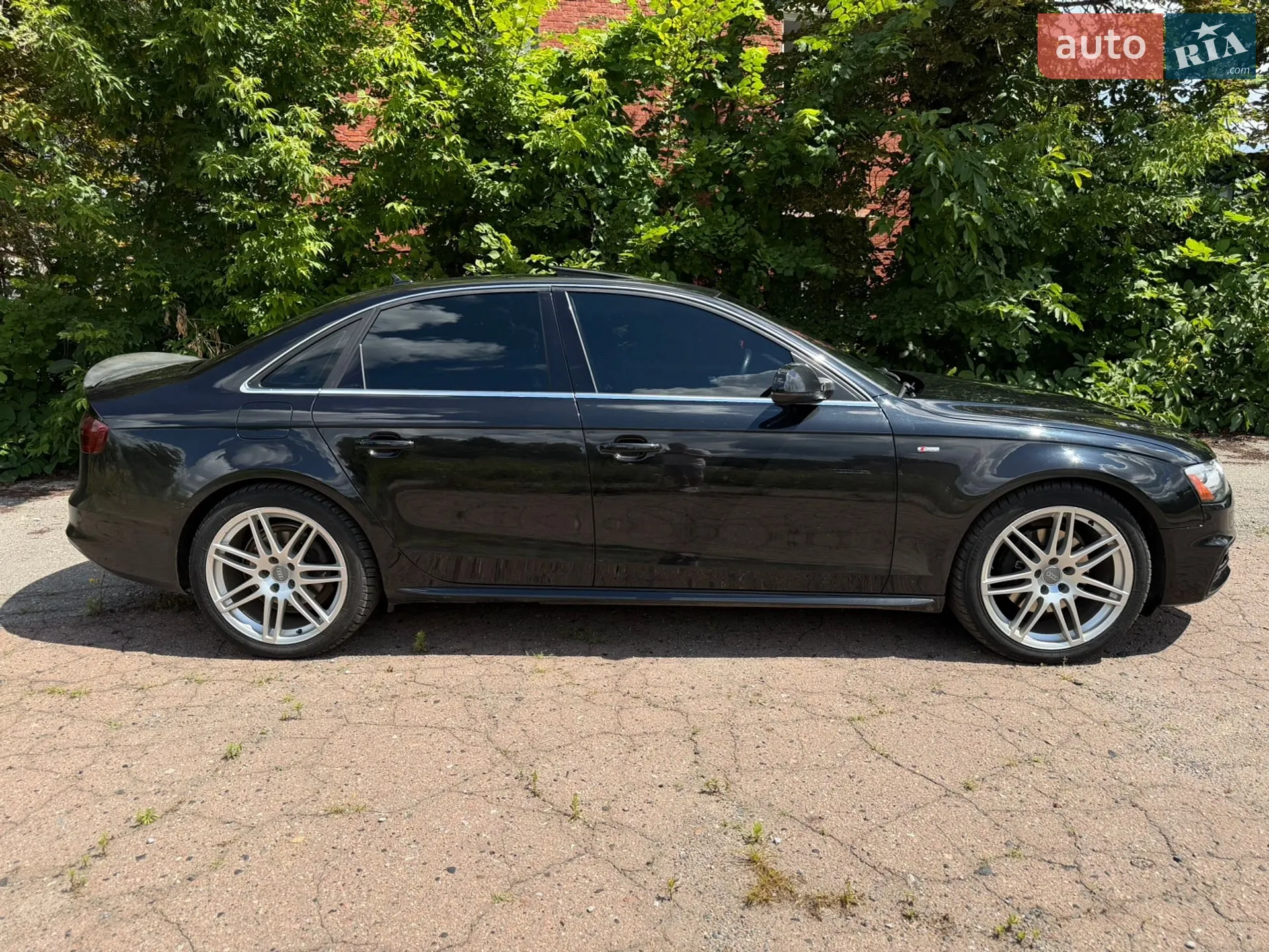 2014 Audi A4 - мініатюра 24