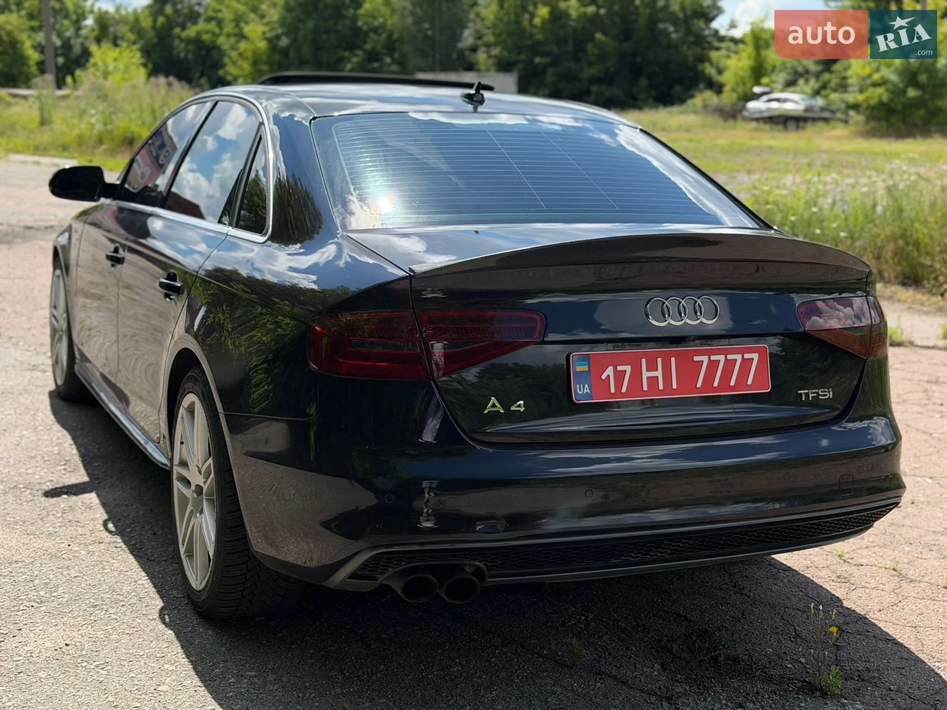 2014 Audi A4 - мініатюра 27