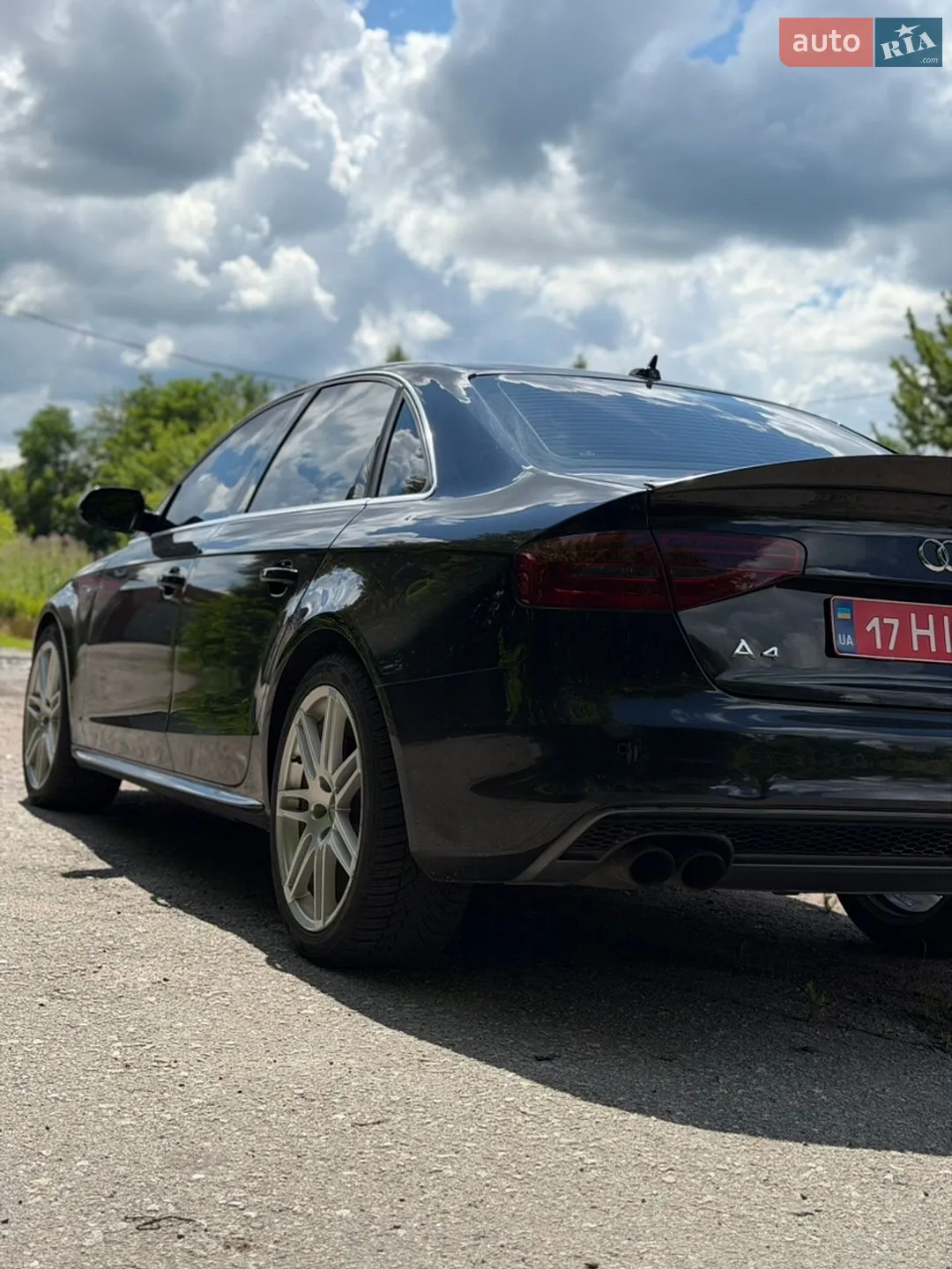 2014 Audi A4 - мініатюра 43
