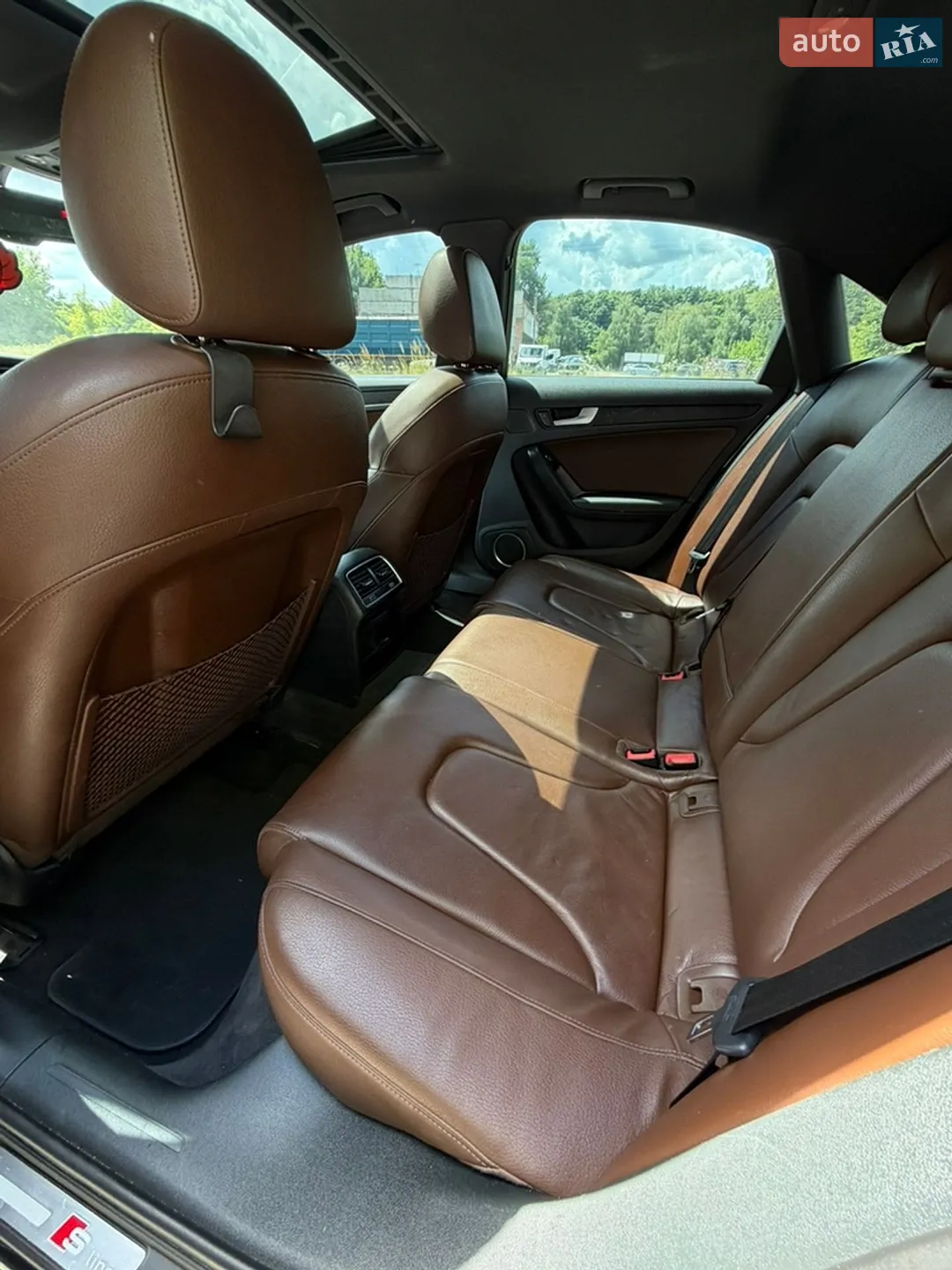 2014 Audi A4 - мініатюра 48