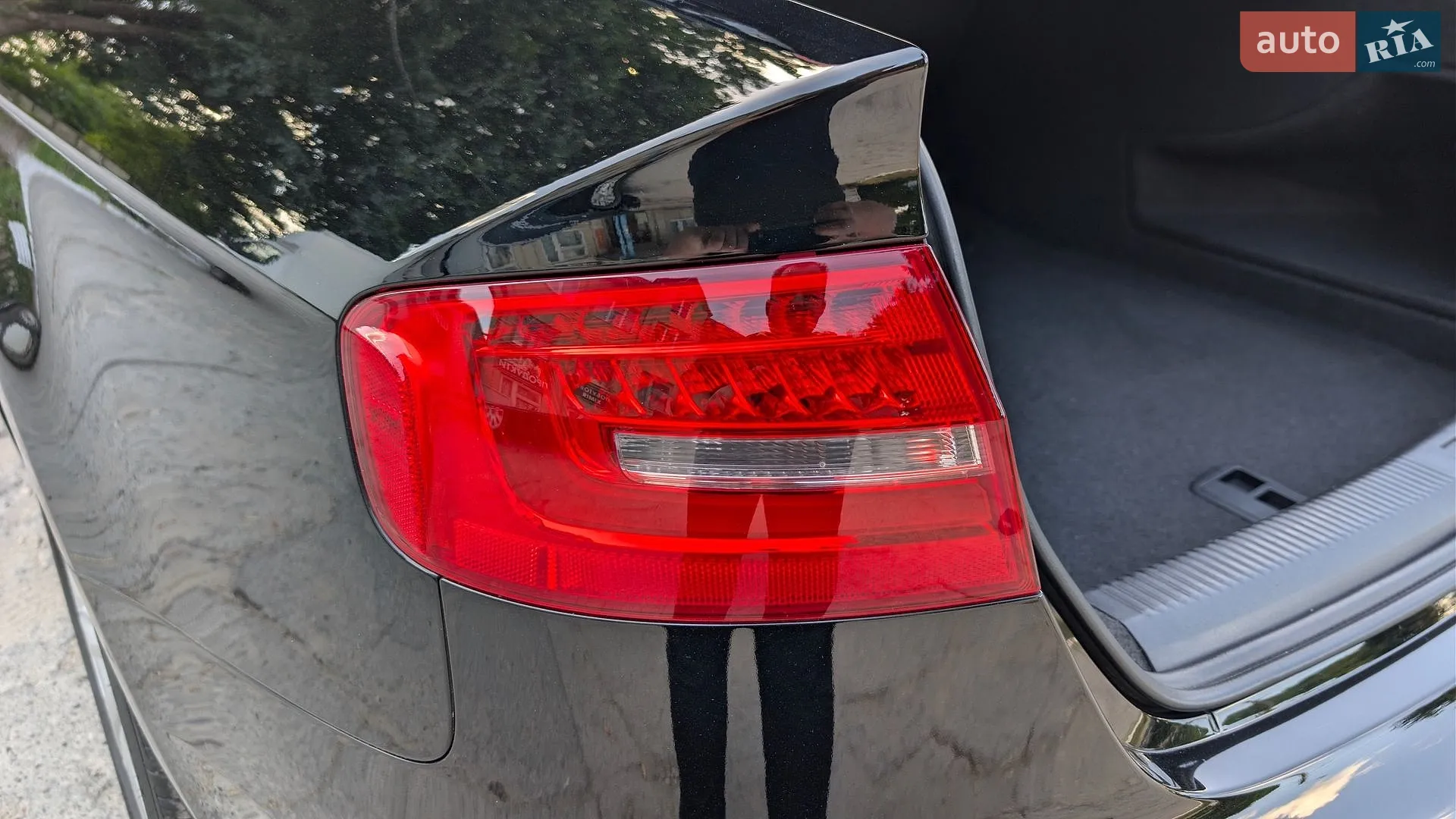2013 Audi A4 - мініатюра 19