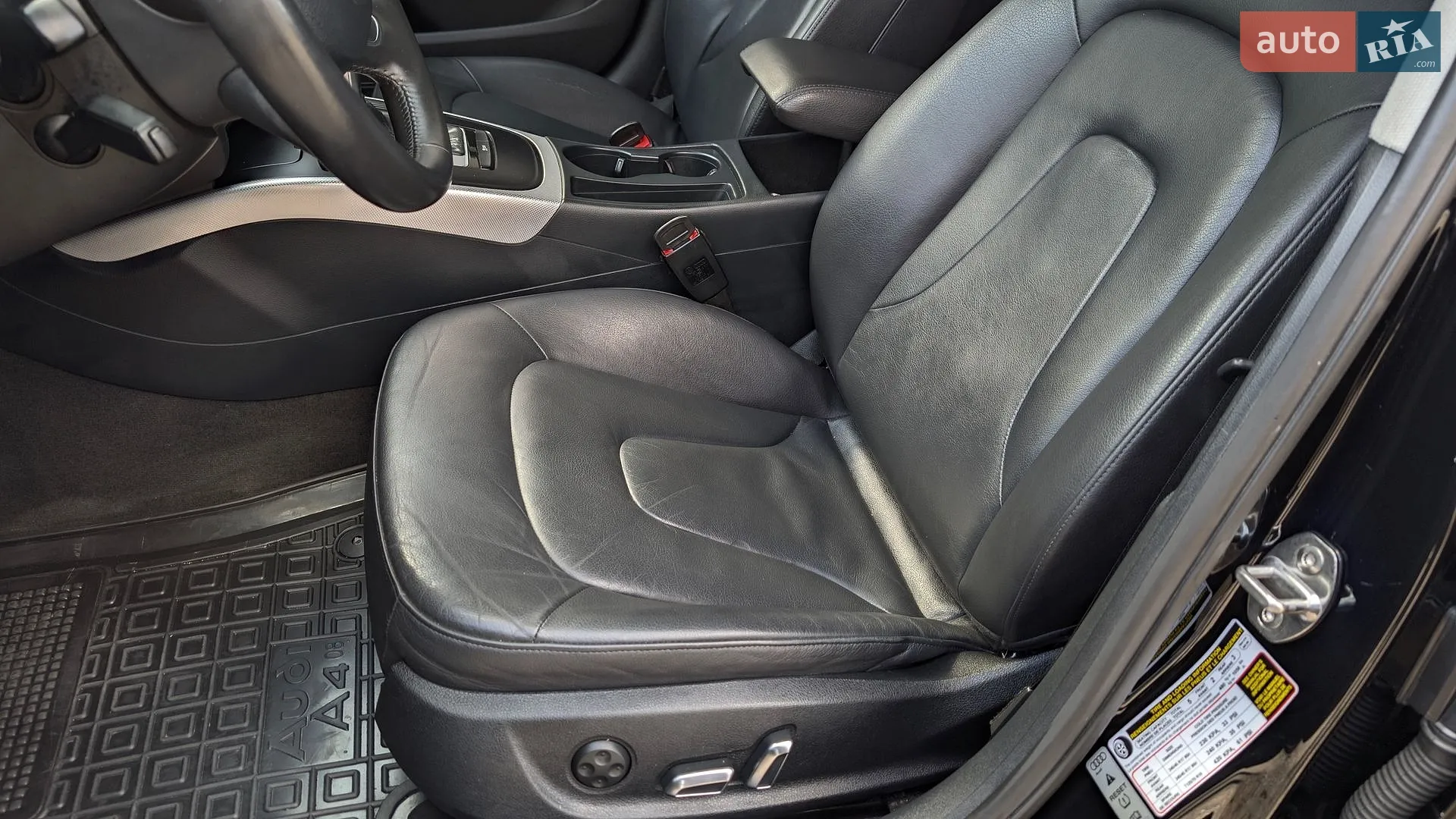 2013 Audi A4 - мініатюра 31