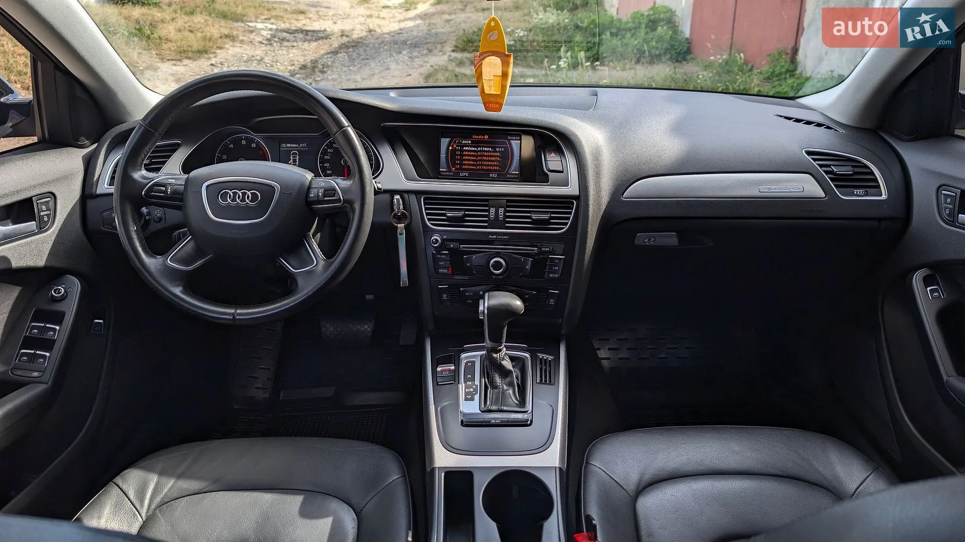 2013 Audi A4 - мініатюра 26