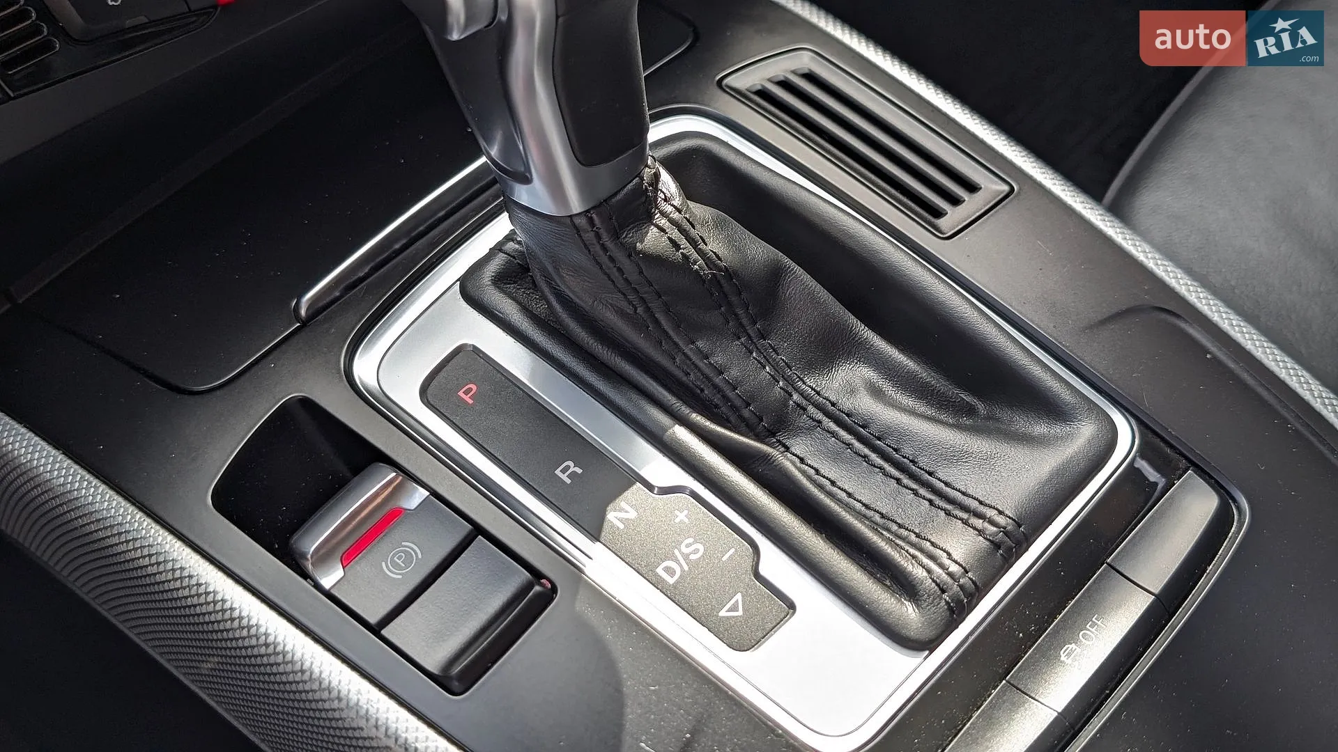 2013 Audi A4 - мініатюра 39