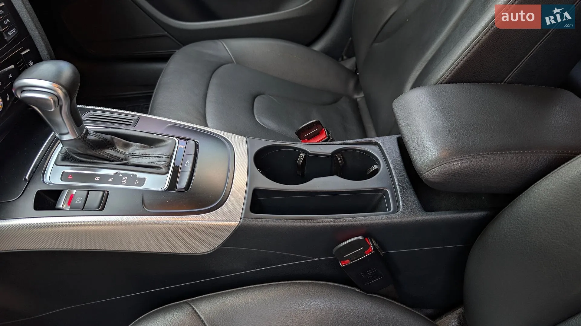 2013 Audi A4 - мініатюра 40