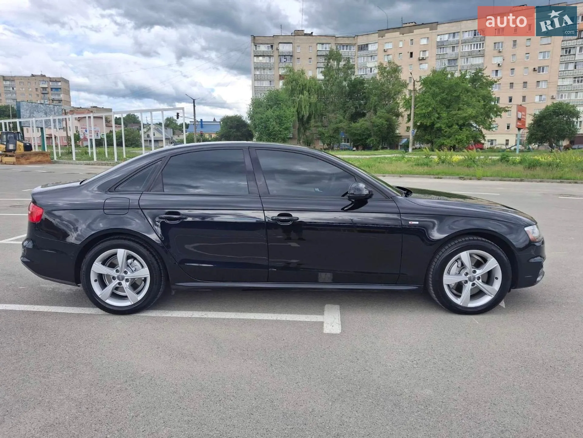 2015 Audi A4 - мініатюра 7