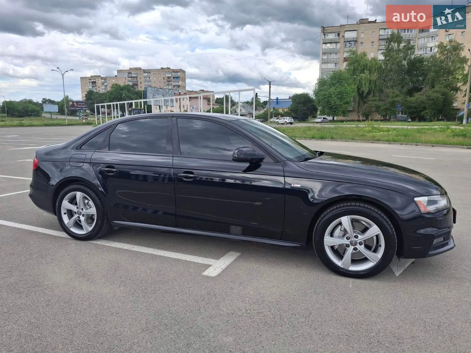 2015 Audi A4 - мініатюра 14