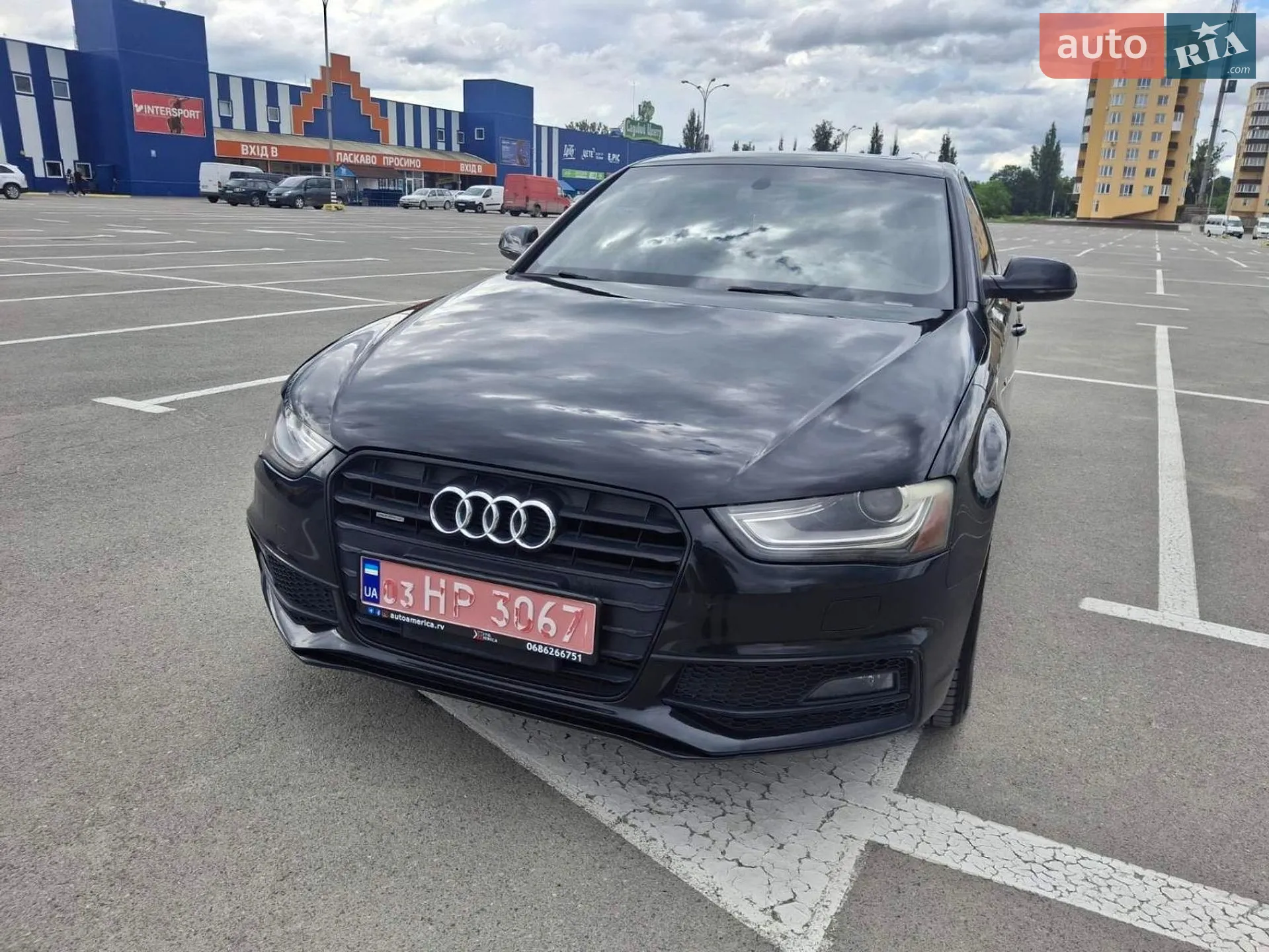 2015 Audi A4 - мініатюра 19