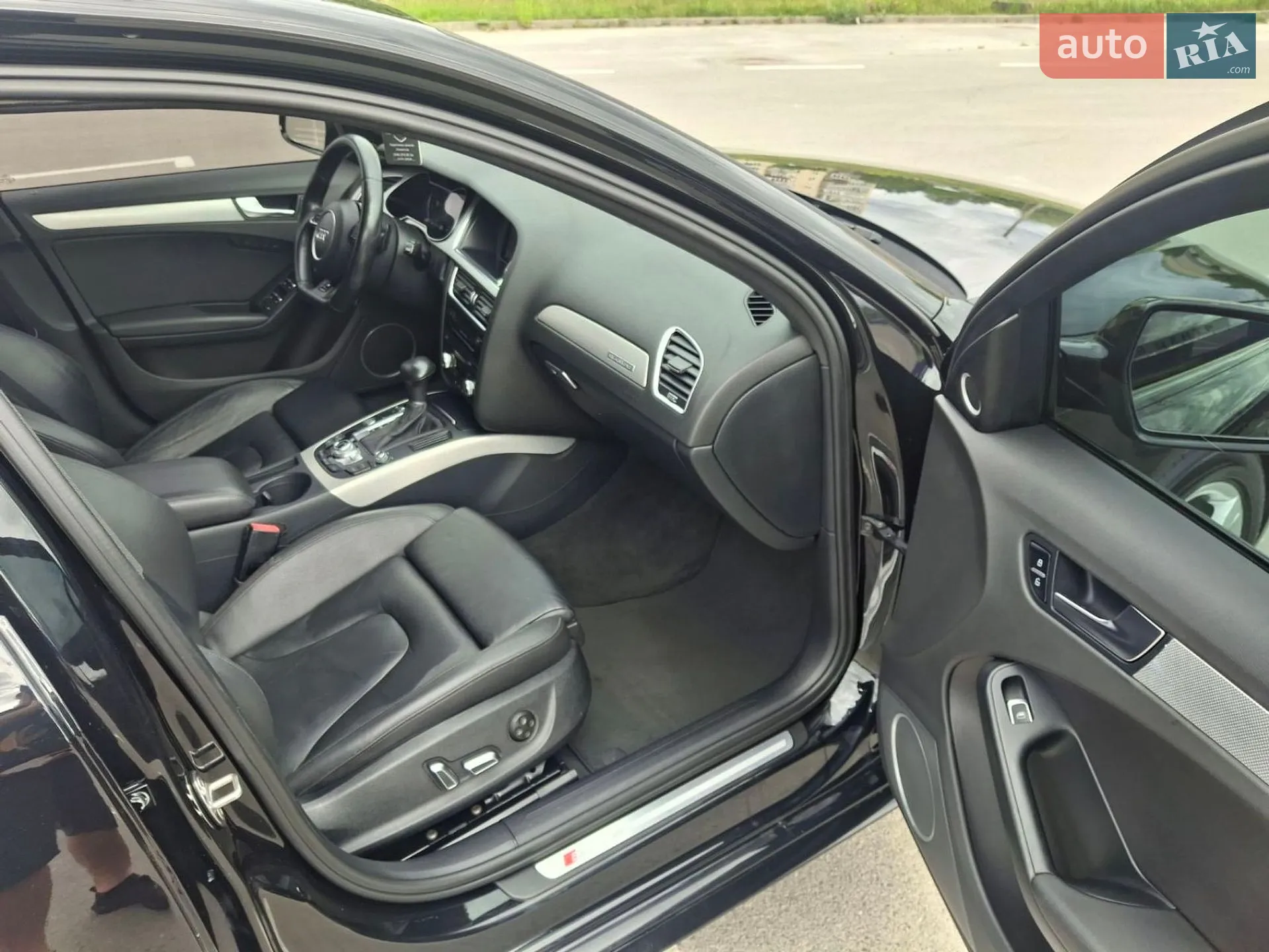 2015 Audi A4 - мініатюра 24