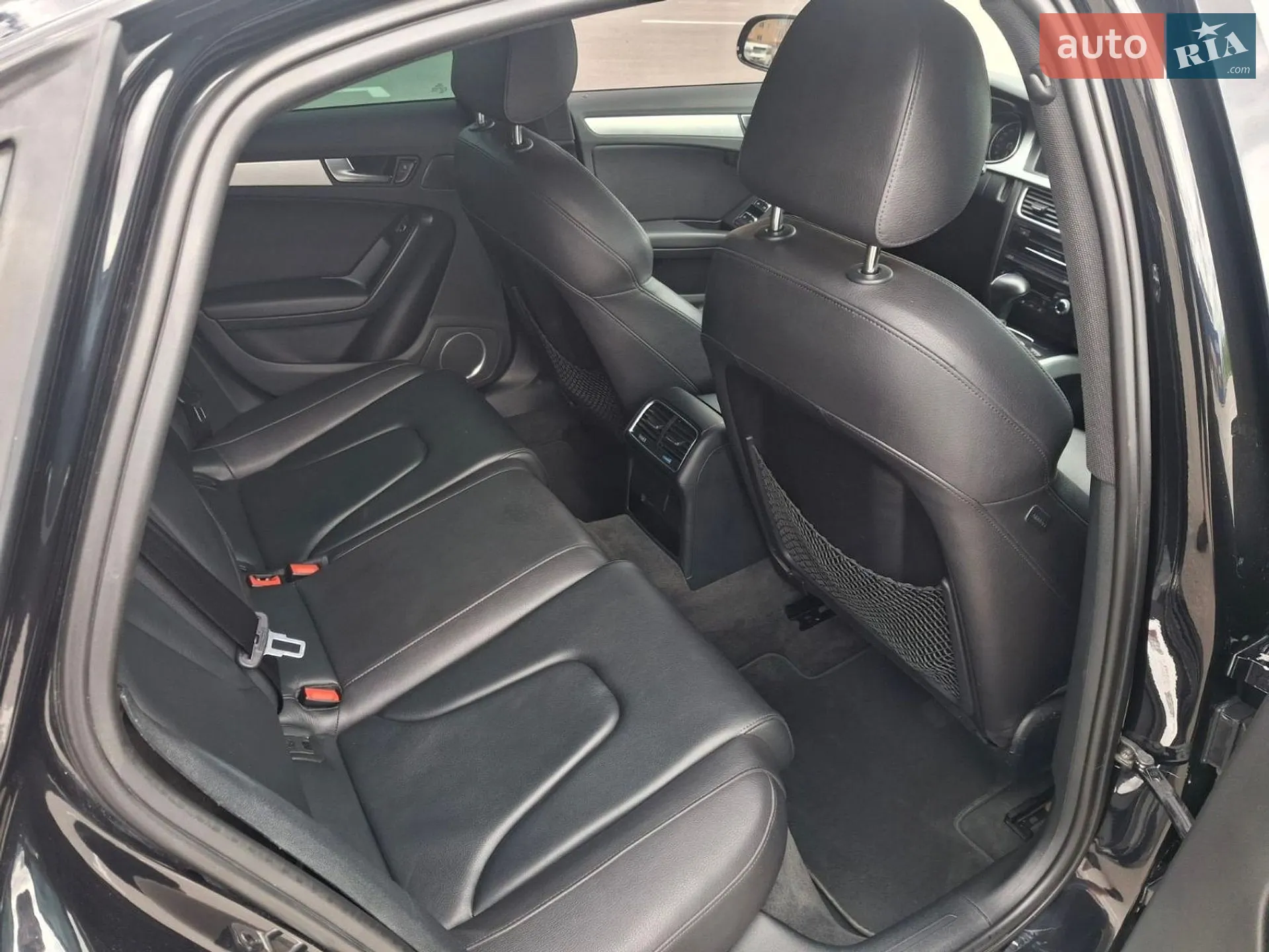 2015 Audi A4 - мініатюра 25