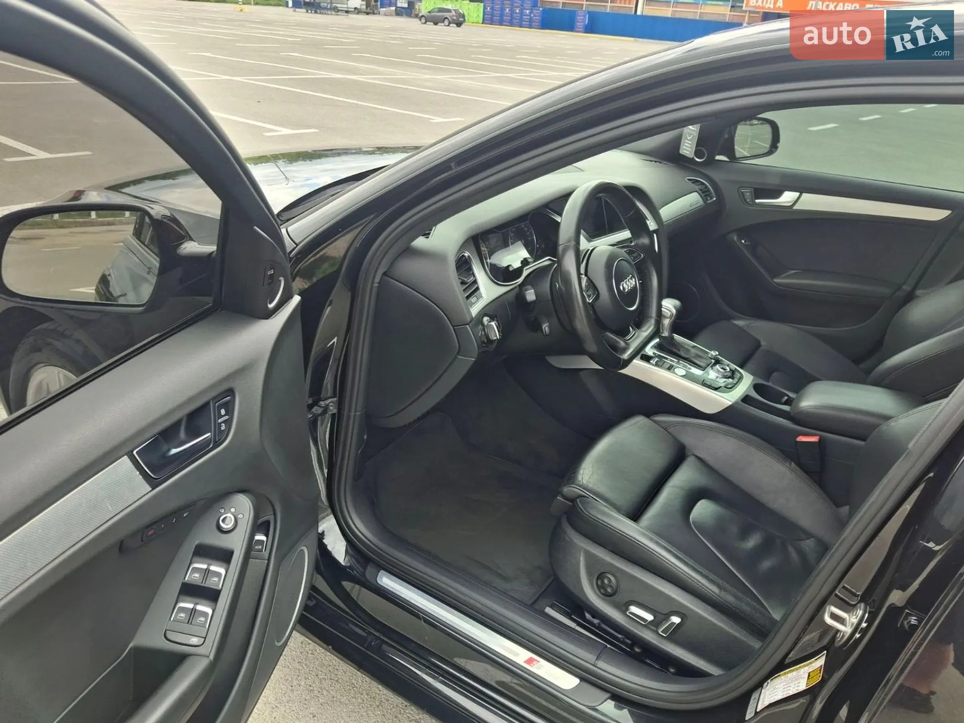 2015 Audi A4 - мініатюра 30