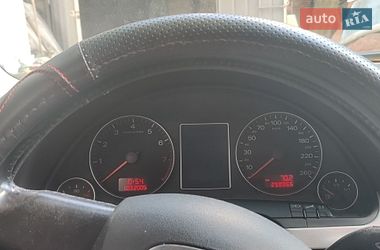 Седан Audi A4 2005 в Краснограді фото 9 Седан Audi A4 2005 в Краснограді