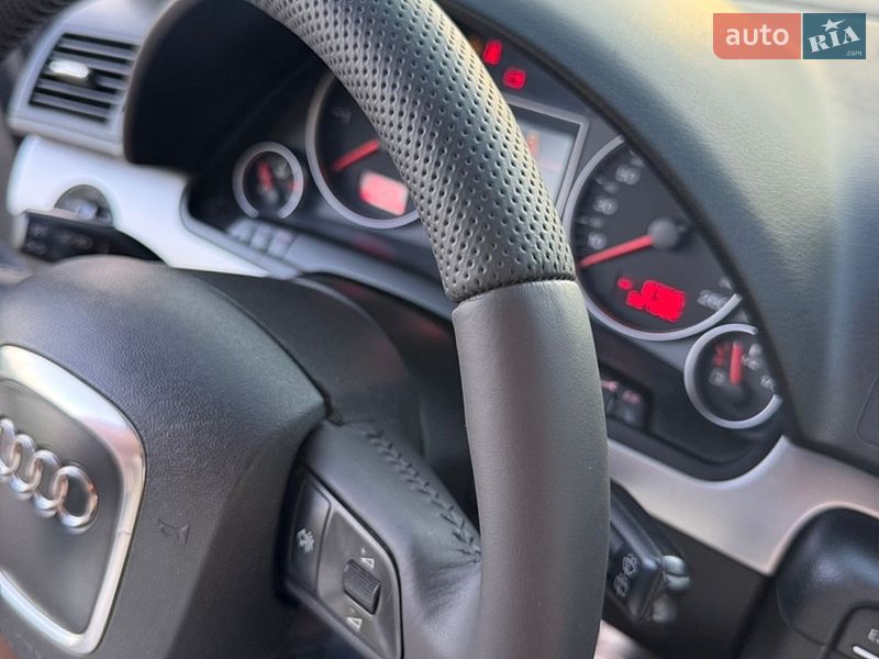 Універсал Audi A4 2007 в Вороновиці фото 14 Універсал Audi A4 2007 в Вороновиці