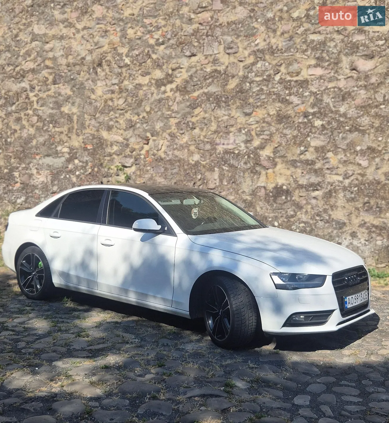 2013 Audi A4 - мініатюра 6